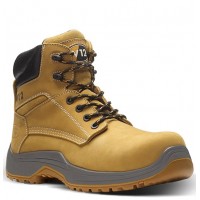 V12 VR602.01 Puma IGS  Metal Free Safety Boots